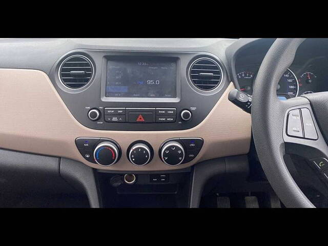 Used Hyundai Grand i10 Sportz 1.2 Kappa VTVT in Hyderabad