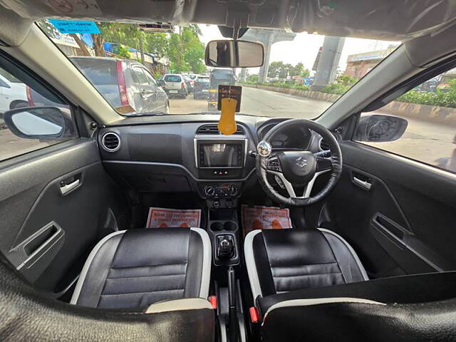 Used Maruti Suzuki Alto K10 VXi Plus (O) AGS [2022-2022] in Mumbai