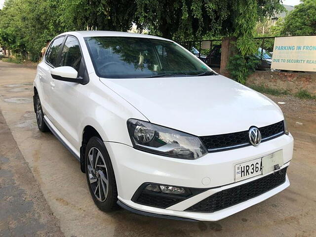 Used 2019 Volkswagen Polo in Gurgaon