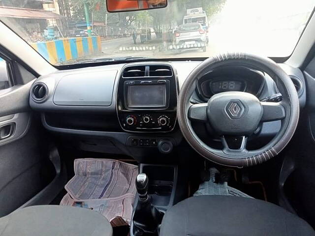 Used Renault Kwid [2015-2019] RXT [2015-2019] in Thane