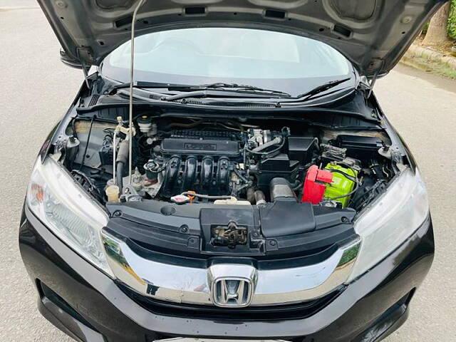 Used Honda City 4th Generation SV Petrol [2017-2019] in Delhi