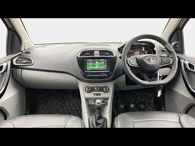 Used Tata Tiago [2016-2020] Revotron XZ in Delhi