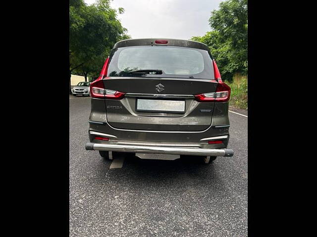 Used Maruti Suzuki Ertiga [2018-2022] ZXi Plus in Delhi