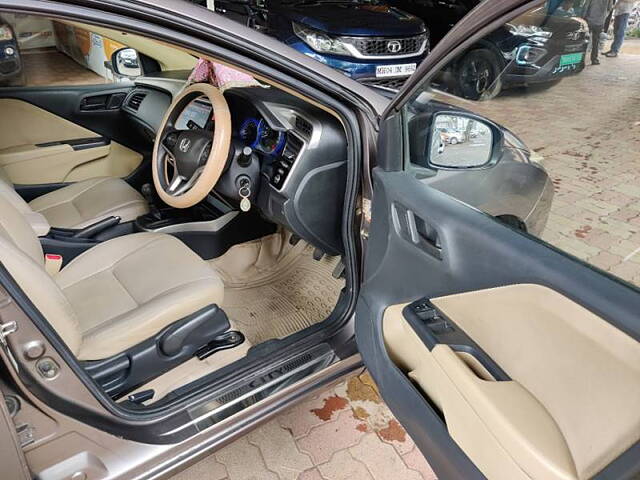 Used Honda City [2014-2017] SV in Mumbai