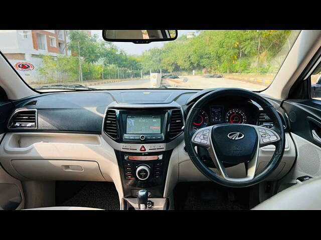 Used Mahindra XUV300 [2019-2024] W8 (O) 1.5 Diesel [2020] in Hyderabad