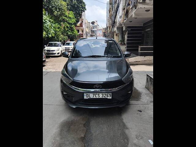 Used 2021 Tata Tiago in Delhi