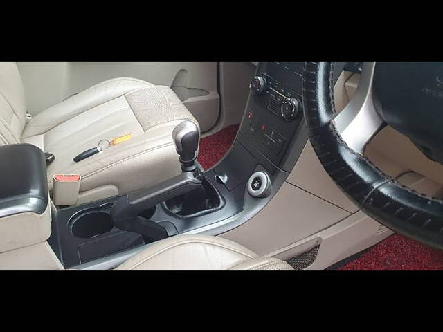 Used Mahindra XUV500 [2015-2018] W10 in Lucknow