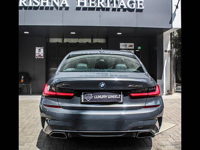 Used BMW 3 Series M340i xDrive in Mumbai