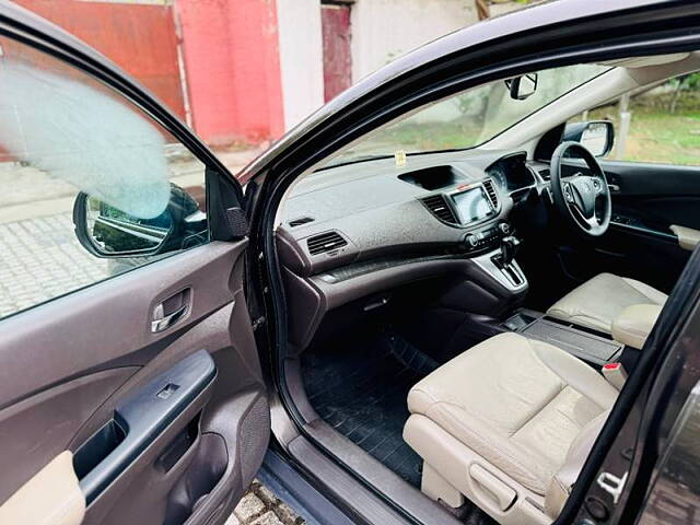 Used Honda CR-V [2013-2018] 2.4L 4WD AVN in Delhi