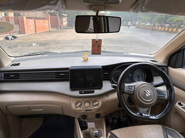 Used Maruti Suzuki Ertiga [2015-2018] VXI CNG in Mumbai