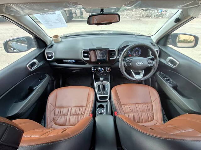 Used Hyundai Venue [2019-2022] SX Plus 1.0 Turbo DCT in Thane