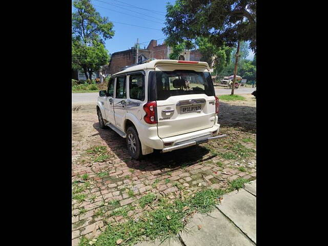 Used Mahindra Scorpio 2021 S3 2WD 7 STR in Lucknow