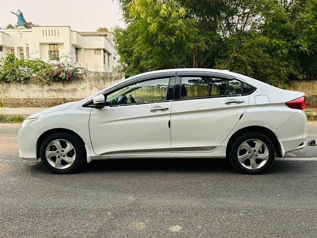 Used Honda City [2014-2017] V in Delhi