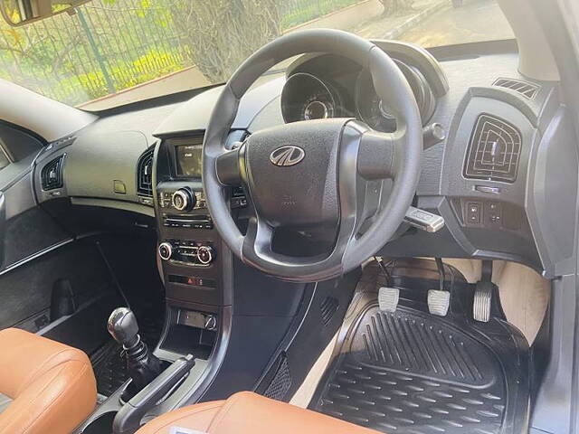 Used Mahindra XUV500 W5 [2018-2020] in Delhi