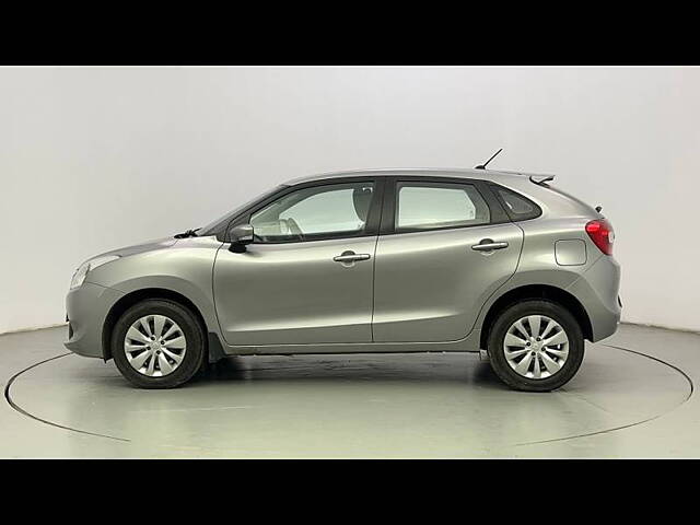 Used Maruti Suzuki Baleno [2015-2019] Delta 1.2 in Kolkata