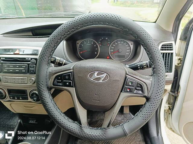 Used Hyundai i20 [2010-2012] Sportz 1.2 (O) in Nagpur