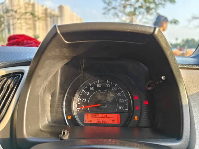 Used Maruti Suzuki Wagon R 1.0 [2014-2019] LXI CNG (O) in Mumbai