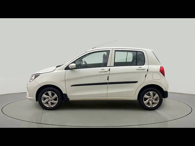 Used Maruti Suzuki Celerio [2017-2021] ZXi (Opt) [2019-2020] in Bangalore