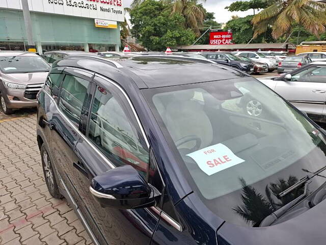 Used Mahindra XUV700 AX 7 Diesel AT 7 STR [2021] in Bangalore