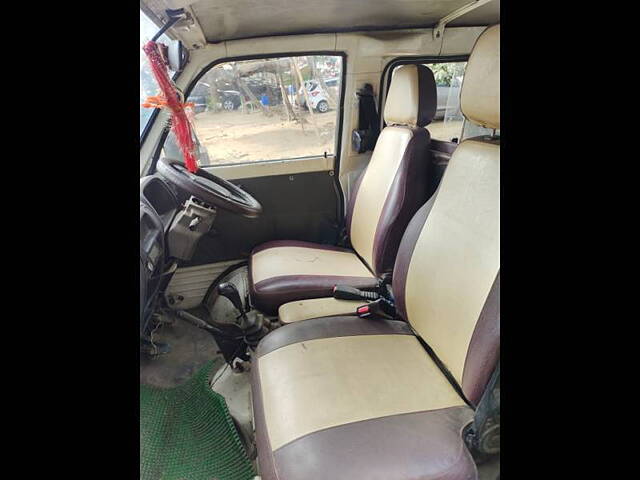 Used Maruti Suzuki Omni E 8 STR BS-IV in Lucknow