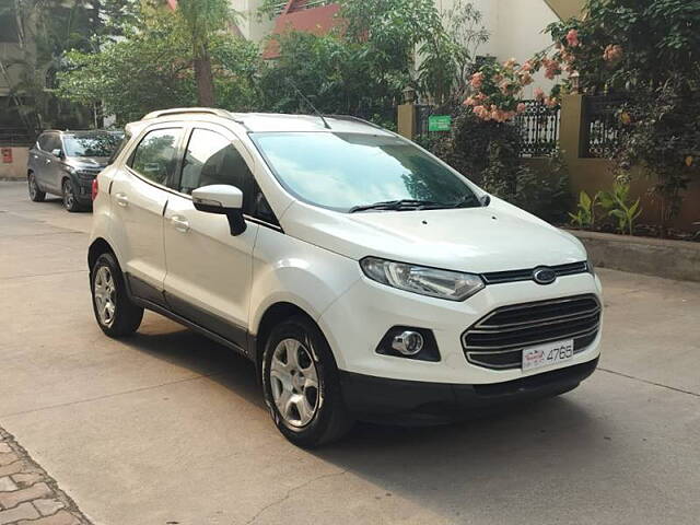 Used Ford EcoSport [2017-2019] Trend 1.5L TDCi in Pune