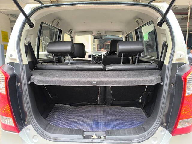 Used Maruti Suzuki Wagon R 1.0 [2014-2019] VXI in Mumbai