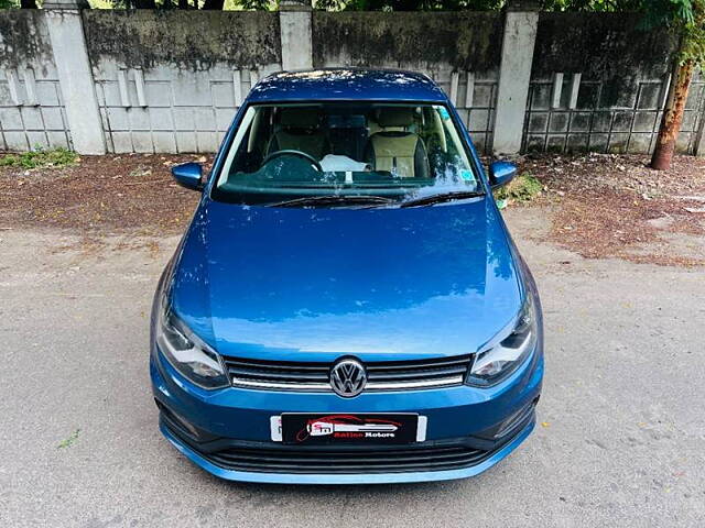 Used Volkswagen Ameo Comfortline 1.2L (P) in Mumbai