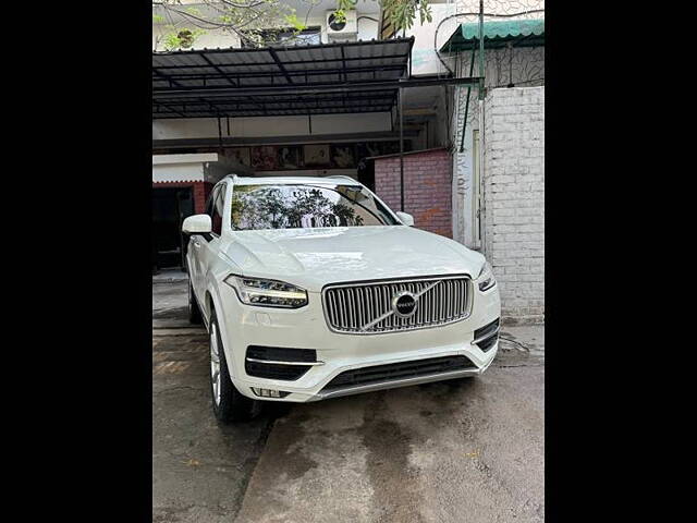 Used Volvo XC90 [2015-2021] D5 Inscription in Delhi