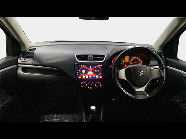 Used Maruti Suzuki Swift [2014-2018] VXi in Mumbai