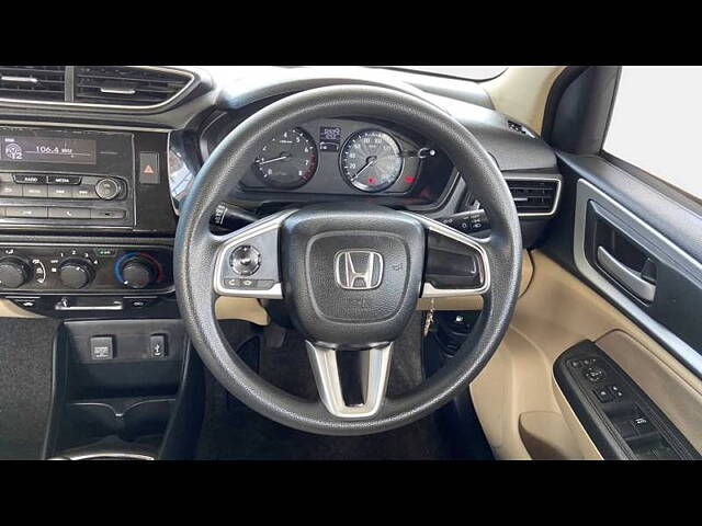 Used Honda Amaze [2018-2021] 1.2 S MT Petrol [2018-2020] in Coimbatore