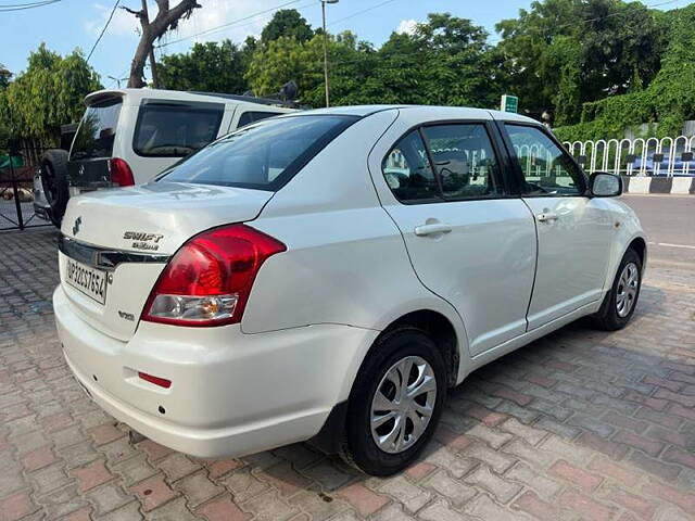 Used Maruti Suzuki Swift Dzire [2008-2010] VXi in Lucknow