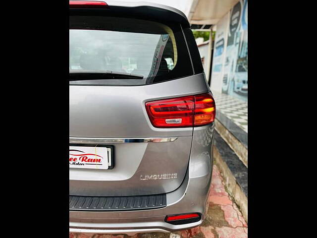 Used Kia Carnival [2020-2023] Limousine Plus 7 STR in Ahmedabad