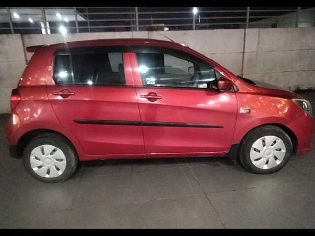 Used Maruti Suzuki Celerio [2017-2021] VXi CNG [2019-2020] in Pune