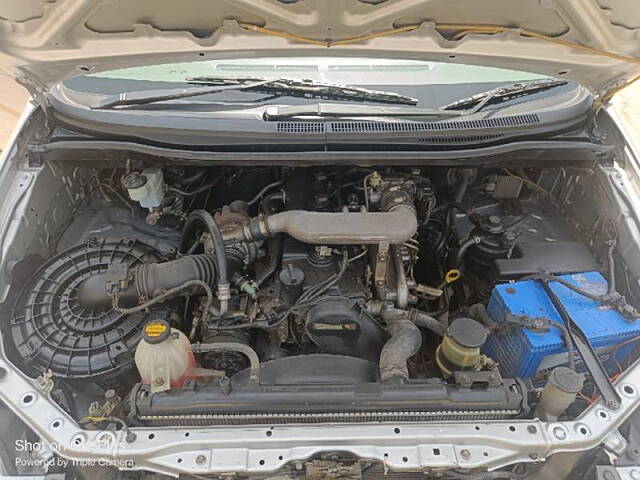 Used Toyota Innova [2012-2013] 2.5 G 7 STR BS-III in Indore