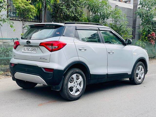 Used Mahindra XUV300 [2019-2024] W6 1.5 Diesel in Surat