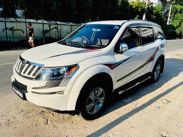 Used Mahindra XUV500 [2015-2018] W8 [2015-2017] in Patna