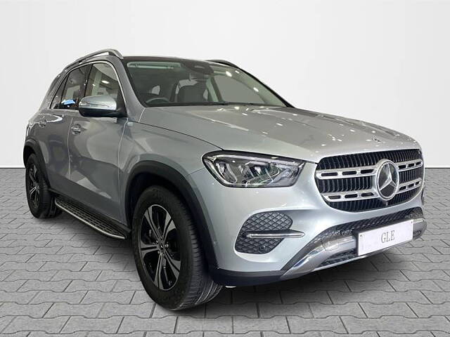 Used Mercedes-Benz GLE [2020-2023] 300d 4MATIC LWB [2020-2023] in Bangalore