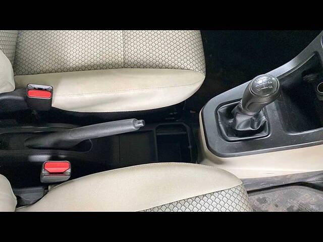 Used Maruti Suzuki Wagon R [2019-2022] LXi 1.0 CNG in Ahmedabad