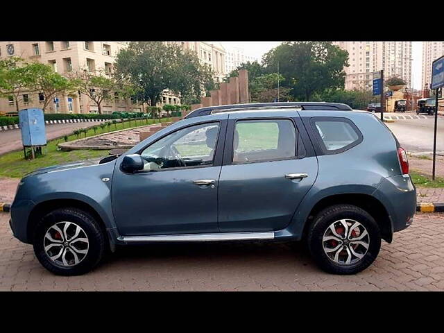 Used Nissan Terrano [2013-2017] XL D Plus in Mumbai