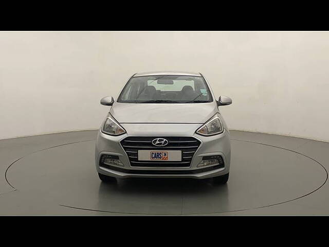 Used Hyundai Xcent S in Nagpur