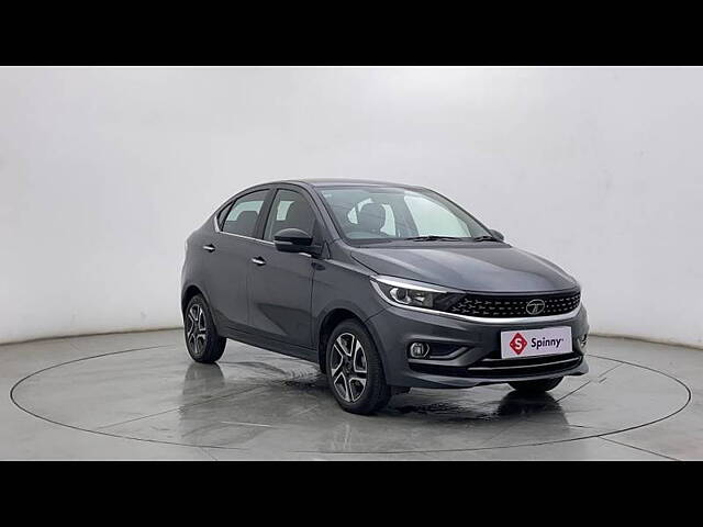 Used Tata Tigor XZA Plus [2020-2023] in Chennai