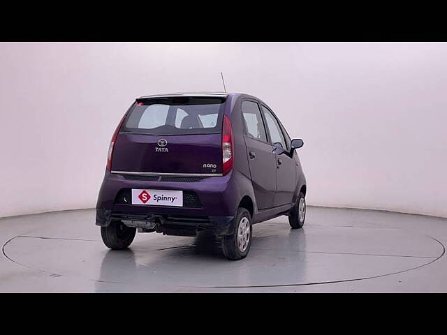 Used Tata Nano Twist XT in Bangalore