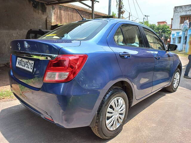 Used Maruti Suzuki Dzire VXi [2020-2023] in Kolkata