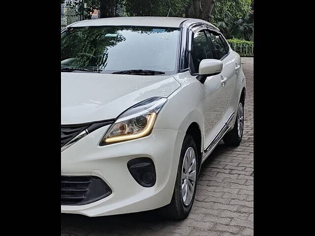 Used Maruti Suzuki Baleno [2015-2019] Delta 1.2 in Delhi