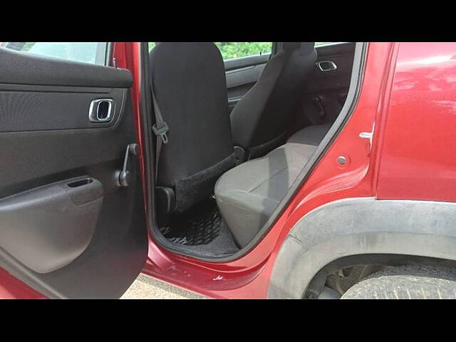 Used Renault Kwid [2015-2019] 1.0 RXT [2016-2019] in Delhi