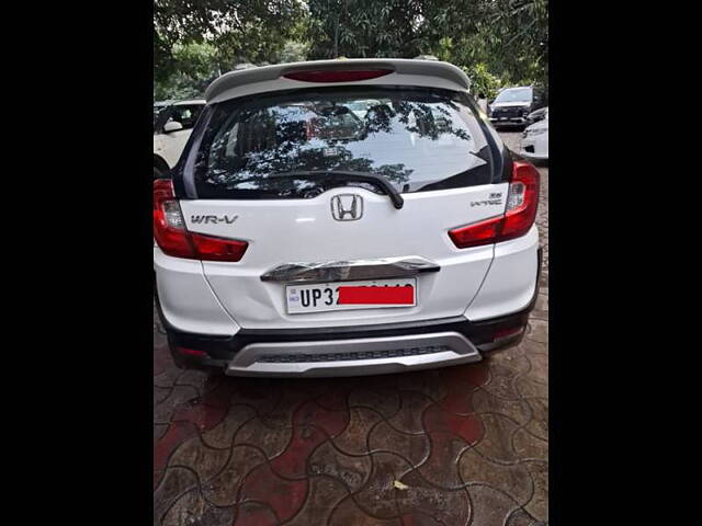 Used Honda WR-V [2017-2020] VX MT Petrol in Lucknow