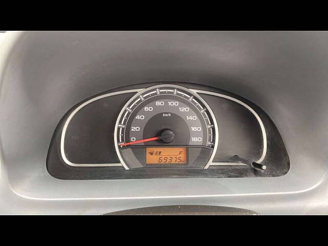 Used Maruti Suzuki Alto 800 [2012-2016] Lxi in Pune