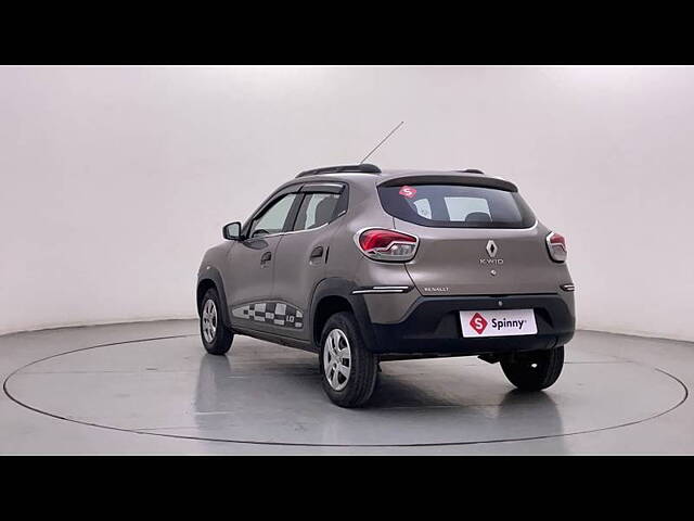 Used Renault Kwid [2015-2019] RXL [2015-2019] in Bangalore