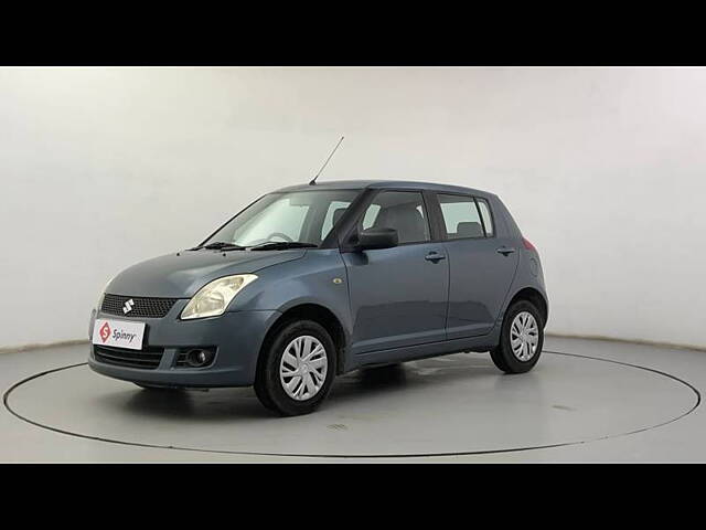 Used 2011 Maruti Suzuki Swift in Ahmedabad