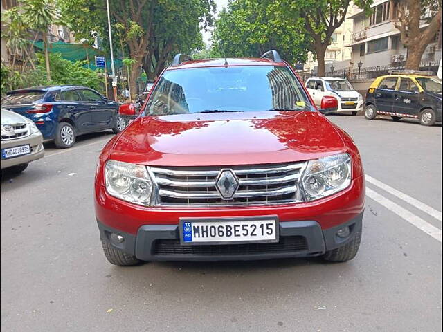 Used 2013 Renault Duster in Mumbai